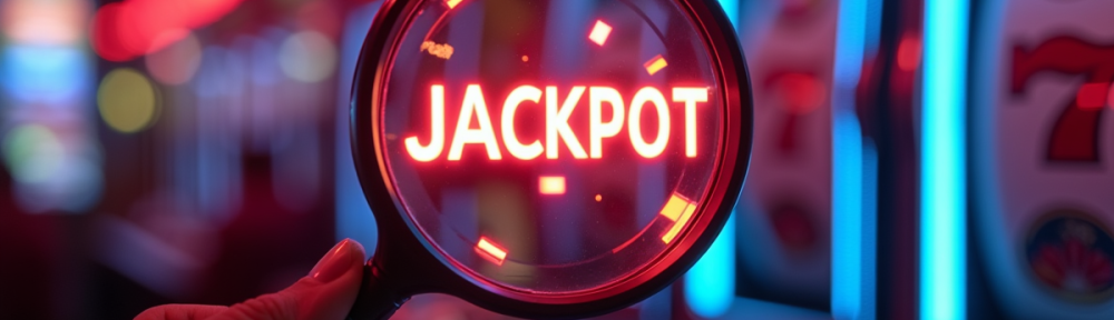 Analisis Slot RTP Potensi Jackpot Terbesar