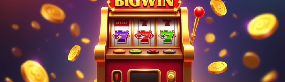Strategi slot RTP tinggi kemenangan besar