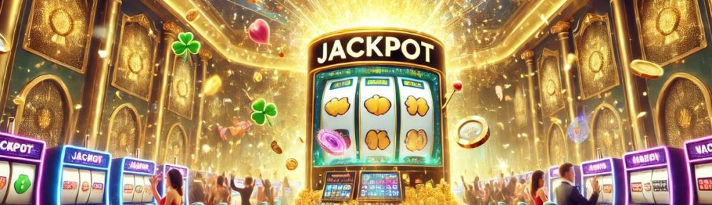 Memahami Rtp, Maxwin, Dan Jackpot